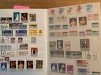 Postzegels Bulgarije in mooi boek 32/16, Ophalen of Verzenden, Buitenland