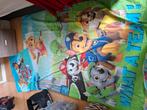 Paw patrol dekbedovertrek, Ophalen of Verzenden, Jongetje of Meisje, Dekbedovertrek