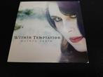 Within Temptation: Mother earth (2 track single, DSFA 1028)!, 1 single, Ophalen of Verzenden, Gebruikt, Rock en Metal