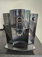 Jura D4, Ophalen, Zo goed als nieuw, Koffiemachine
