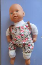 Chou Chou pop 36c poppenkleertjes poppenkleding ondergoed 11, Ophalen of Verzenden, Nieuw, Babypop