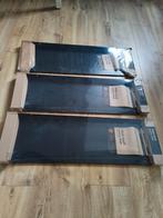 Wandplanken metaal 3x nieuw! 80*23,5*4, Ophalen of Verzenden, Nieuw