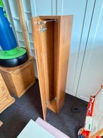 Wall-mounted cabinets, Huis en Inrichting, Kasten | Boekenkasten, Ophalen, Zo goed als nieuw, 25 tot 50 cm, Minder dan 100 cm