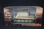 Altaya Duitse Sturm tiger tank - Germany 1945 - 1/43 - TOP, Ophalen of Verzenden, Zo goed als nieuw, Overige merken