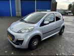 Peugeot 107 1.0 Active, Voorwielaandrijving, Euro 5, Stof, Gebruikt