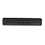 HP prodesk 400 G6 Mini PC i5-10500t – 16GB – 256GB - W11, Computers en Software, Desktop Pc's, Gebruikt, Intel Core i5 10500t