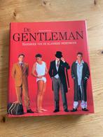 De Gentleman - Handboek Klassieke Herenmode, Ophalen of Verzenden, Zo goed als nieuw, Overige onderwerpen