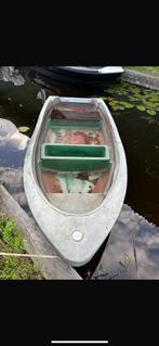 Pioner 12-1 boot, Watersport en Boten, Ophalen, Zo goed als nieuw, Eén persoon, Overige typen