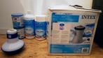 Intex Zwembad Benodigdheden, Tuin en Terras, Zwembad-toebehoren, Ophalen, Nieuw