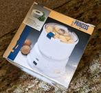 Elektrische aardappelschrapper, Huis en Inrichting, Keuken | Keukenbenodigdheden, Ophalen, Gebruikt