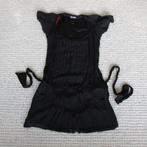 Zeer Mooie I Wish You Jurk (Maat 36) € 25,-, Kleding | Dames, I Wish You, Zwart, Ophalen of Verzenden, Zo goed als nieuw