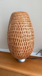 Boja rotan lamp Ikea, Huis en Inrichting, Ophalen, Minder dan 50 cm
