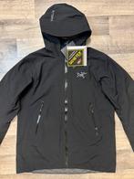 Origineel Arcteryx Beta Jas - Gore-Tex M, Maat 48/50 (M), Zwart, Nieuw, Ophalen of Verzenden