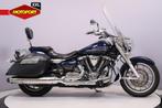 Yamaha XV 1900 MIDNIGHT STAR (bj 2008), Bedrijf, Overig