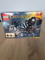 Te koop lego 9470 Lord of the Rings Shelob Attacks MISB, Kinderen en Baby's, Speelgoed | Duplo en Lego, Ophalen of Verzenden, Nieuw
