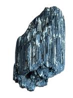Zwarte Toermalijn Edelsteen - 562 Gram, Verzamelen, Mineralen en Fossielen, Ophalen of Verzenden, Mineraal