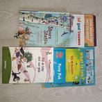 AVI pakket 7 boeken, Boeken, Kinderboeken | Jeugd | onder 10 jaar, Zo goed als nieuw, Ophalen