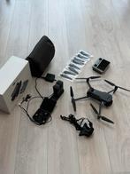 DJI Mavic 3 Pro  fly more combo zo goed als nieuw., Ophalen of Verzenden, Zo goed als nieuw, Drone met camera