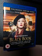 Blu-ray: Zwartboek, Ophalen of Verzenden, Zo goed als nieuw, Drama