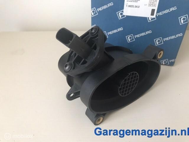 Luchtmassameter pierburg 718221040, Auto-onderdelen, Motor en Toebehoren, BMW, Gebruikt, Ophalen of Verzenden