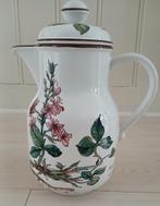 Villeroy & Boch - Tafelservies Botanica koffie- & theepot, Ophalen, Overige typen, Nieuw, Overige stijlen