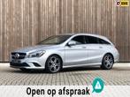 Mercedes-Benz CLA-klasse Shooting Brake 180 Lease Edition, CLA, 730 kg, 4 cilinders, Leder en Stof
