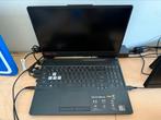 ASUS TUF A15 FA506NCR-HN011W Laptop - 15.6 inch - 144Hz, Computers en Software, Windows Laptops, Ophalen of Verzenden, Zo goed als nieuw