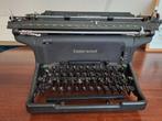 Typmachine 'Underwood Standard' 1895 - 1923, Diversen, Typemachines, Ophalen, Gebruikt