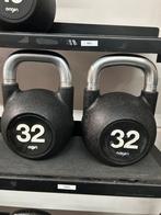 Origin kettlebell set 2x32kg 8kg 16kg in nieuwstaat home gym, Sport en Fitness, Ophalen, Zo goed als nieuw, Kettlebell