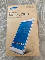 Samsung Galaxy Tab 4, Computers en Software, Android Tablets, Ophalen of Verzenden, Zo goed als nieuw, Samsung, Galaxy Tab 4