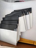 100 5,25" diskettes met Atari st software voor hergebruik., Computers en Software, Vintage Computers, Ophalen of Verzenden