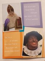 Oude Sinterklaas kaart Hallmark, Ophalen of Verzenden