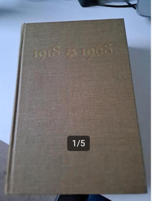 Joh. de Vries - Hoogovens IJmuiden 1918-1968, Boeken, Geschiedenis | Stad en Regio, Gelezen, 20e eeuw of later, Verzenden