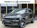 Lynk & Co 01 1.5 PHEV | Pano |, Gebruikt, Zwart, 1854 kg, 3 cilinders