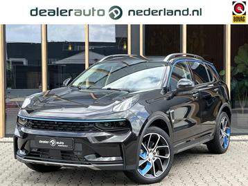 Lynk & Co 01 1.5 PHEV | Pano |  beschikbaar voor biedingen