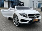 Kinder Auto Mercedes GLA45 AMG 12v afstandsbediening, Kinderen en Baby's, Speelgoed | Buiten | Voertuigen en Loopfietsen, Ophalen of Verzenden