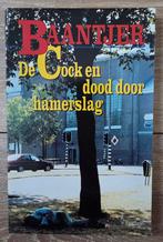 A.C. Baantjer - 53. De Cock en dood door hamerslag, Boeken, Ophalen of Verzenden, Zo goed als nieuw, A.C. Baantjer