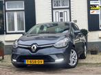 Renault Clio 1.2 16V|Navi|Bluetooth|Cruise|Nette auto!, Voorwielaandrijving, Start-stop-systeem, 4 cilinders, Handgeschakeld