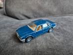 Siku Jaguar XJ6, Hobby en Vrije tijd, Modelauto's | 1:50, Ophalen of Verzenden, Zo goed als nieuw, Auto, SIKU