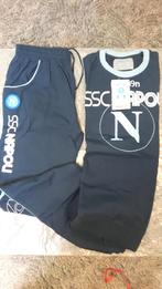 Voetbal Trainingspak Napoli, Maat M, Ophalen, Nieuw, Trainingspak