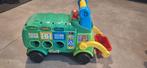 Vtech recyle vuilniswagen, Kinderen en Baby's, Ophalen, Zo goed als nieuw, 6 maanden tot 2 jaar