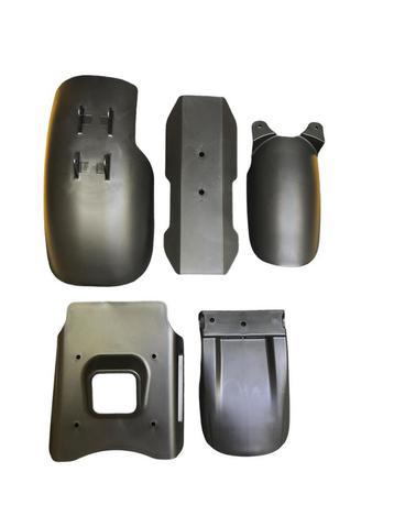 Super73 RX fenders beschikbaar voor biedingen