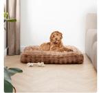 Pom pom fur hondenkussen, Dieren en Toebehoren, Ophalen, Nieuw