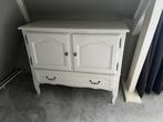 Antiek dressoir commode, Ophalen, Zo goed als nieuw, 25 tot 50 cm, 50 tot 100 cm