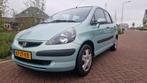 *** Honda Jazz 1.4i CVT aut. 2002 ***, Auto's, Origineel Nederlands, Te koop, 5 stoelen, 990 kg