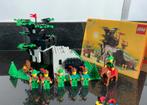 LEGO 6066 CamouflagedOutpost.6077 Forestmen's River Fortress, Kinderen en Baby's, Speelgoed | Duplo en Lego, Ophalen of Verzenden
