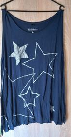 Te koop, Ophalen of Verzenden, Zo goed als nieuw, Zwart, Shirt of Top
