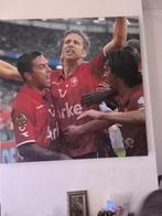 FC Twente Unieke Foto's op canvas, Ophalen of Verzenden, Nieuw, Minder dan 50 cm, Minder dan 50 cm