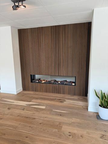Elektrische haard E-FX Fires 1800 beschikbaar voor biedingen
