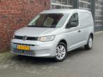 Volkswagen Caddy Cargo 2.0 TDI Style Automaat/ParkeerSensore, Auto's, Bestelauto's, 12 maanden, Stof, Gebruikt, Euro 6